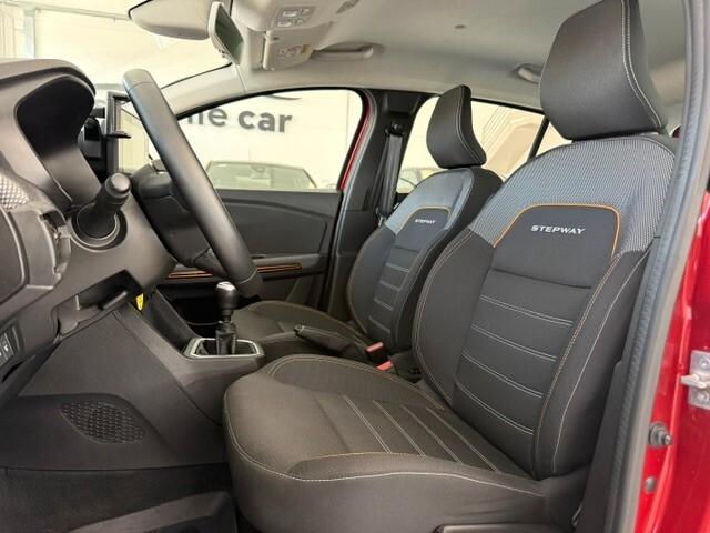 Dacia Sandero 1.0 TCe ECO-G Comfort 2021