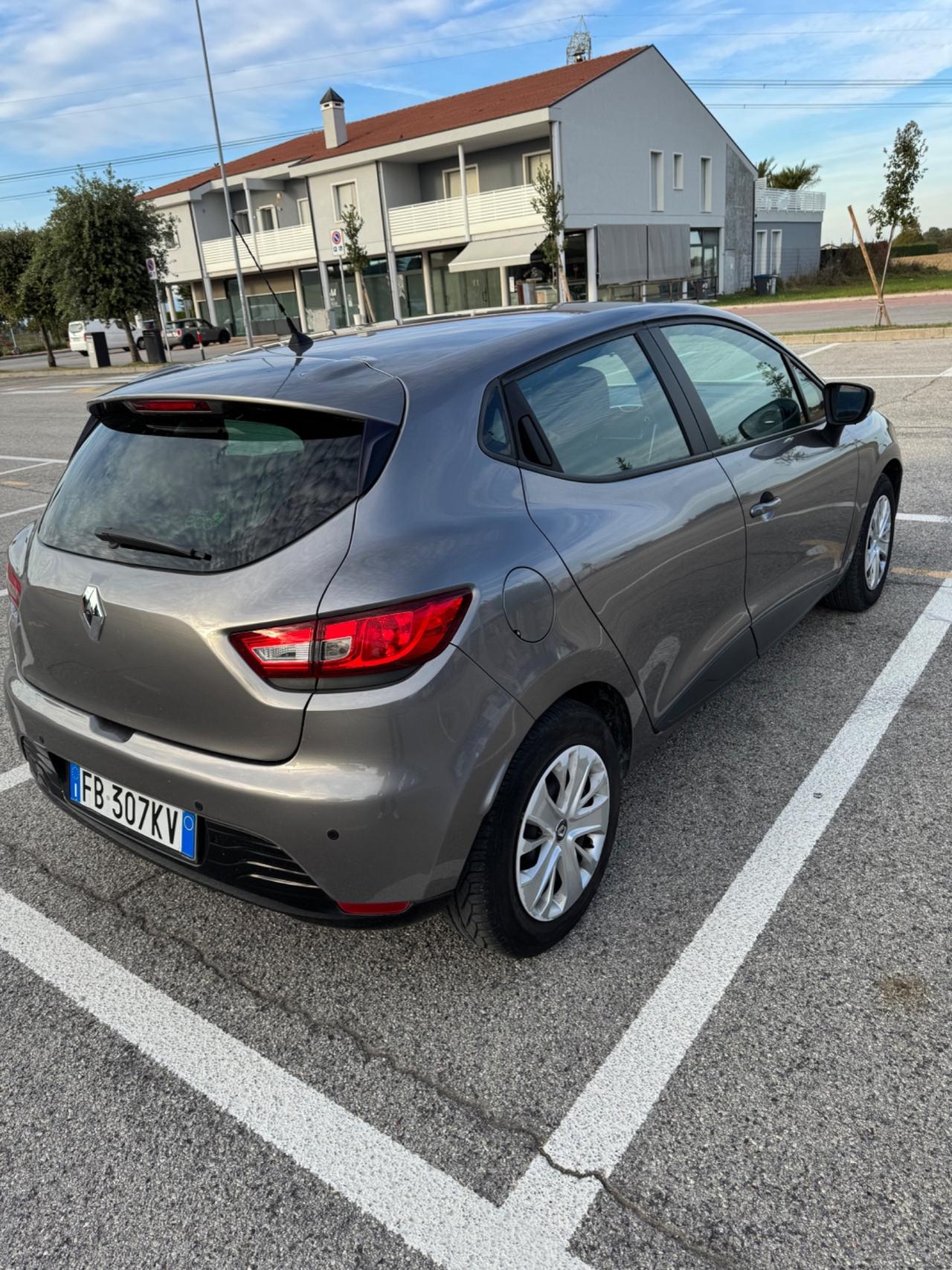 Renault Clio dCi 8V 75 CV visibile a PADOVA
