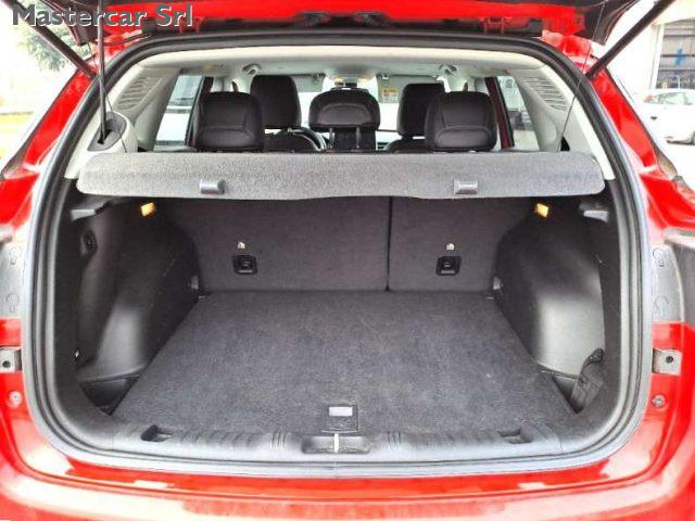 JEEP Compass 1.5 turbo t4 mhev Limited 2wd 130cv DCT - GL883SX