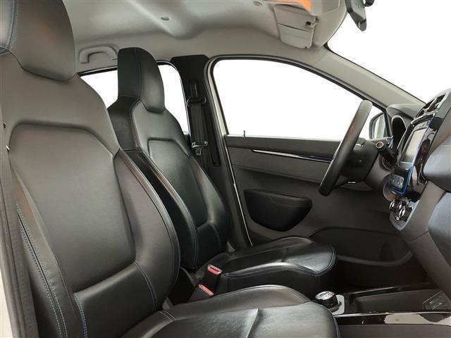 DACIA Spring Electric 45 Comfort
