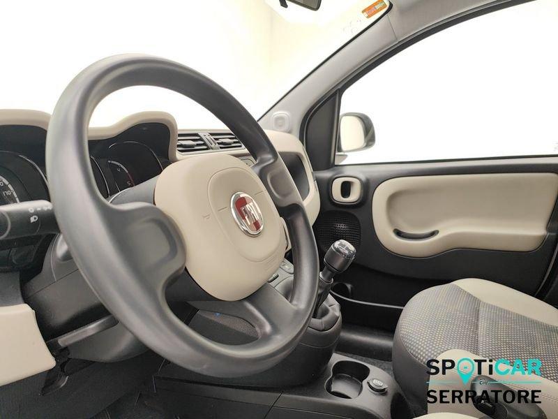 FIAT Panda III 2012 4x4 1.3 mjt 16v 4x4 s&s 95cv