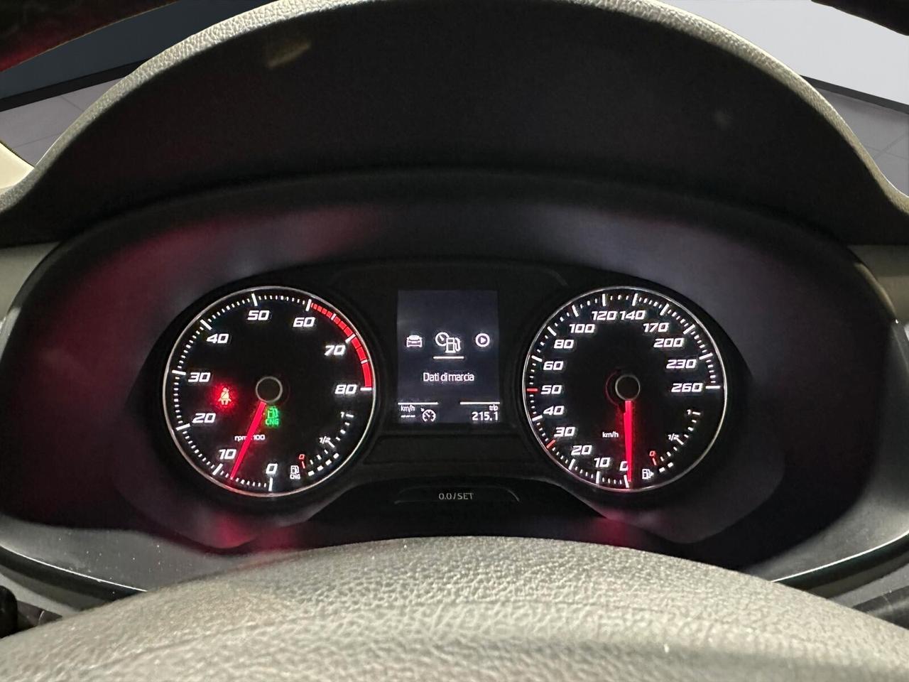 Seat Leon 1.4 TGI 5p. Business HIGH