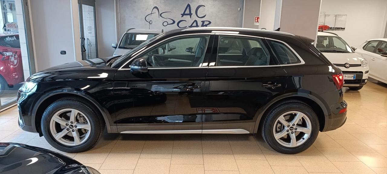 Audi Q5 35 TDI S tronic Business Advanced