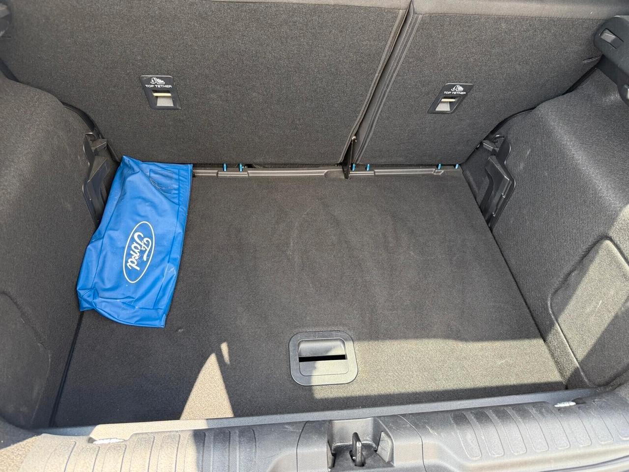 Ford Puma HYB. ST_LINE OFFERTISSIMA