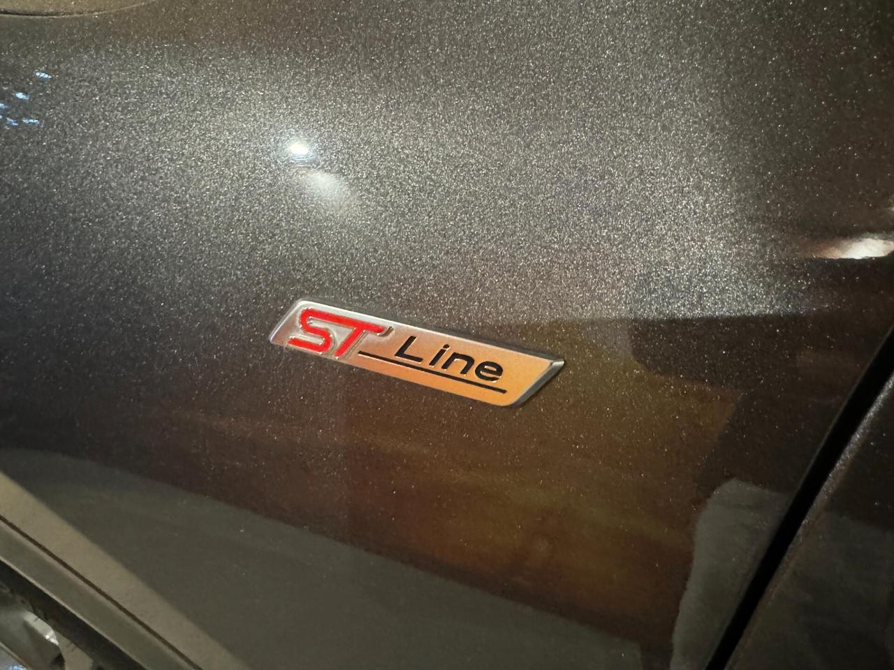 FORD KUGA 1.5 ECOBLUE 120CV ST-LINE 2021