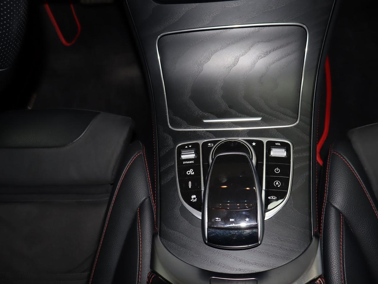 Mercedes-Benz GLC 43 AMG Premium Plus GLC 4 #10420