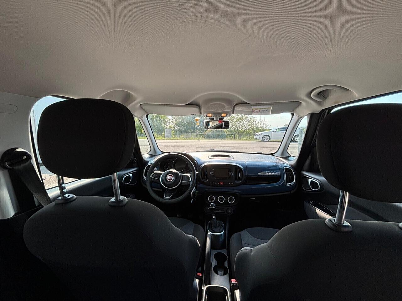 Fiat 500L 1.3 Diesel Neopatentati