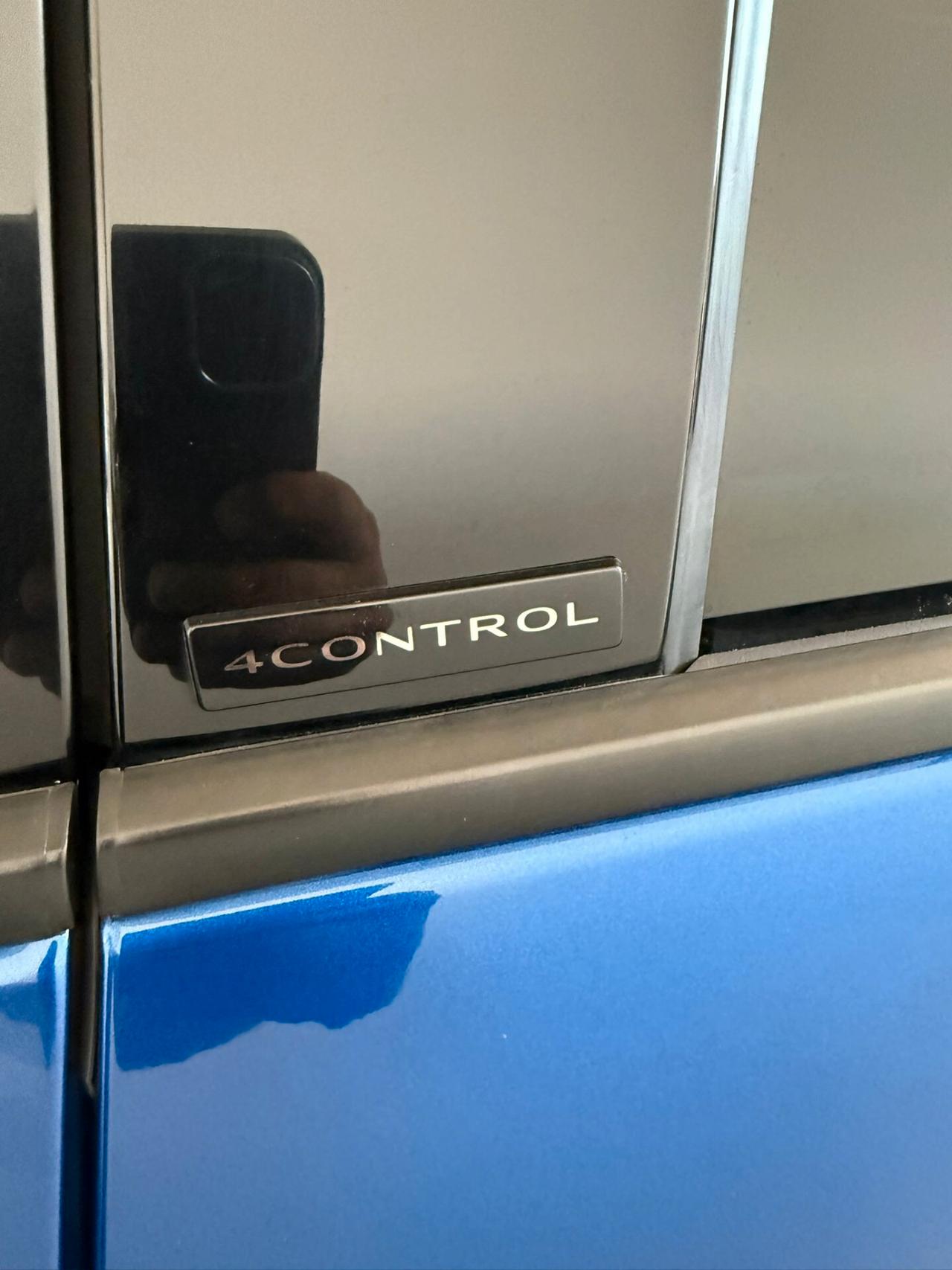 Renault Austral E-Tech 4Control 200 CV Esprit Alpine Iconic