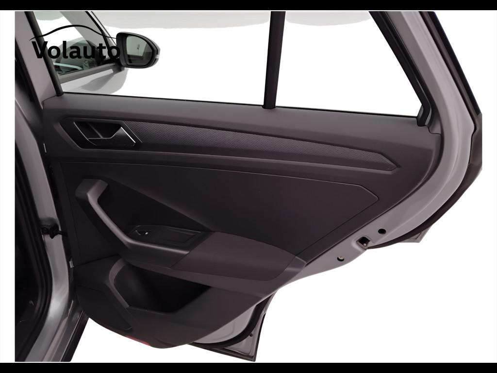 VOLKSWAGEN T-Roc 2022 - T-Roc 2.0 tdi Life 150cv dsg