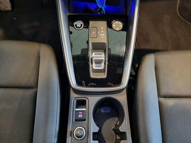 Audi A3 SPB 30 TDI S tronic S line edition