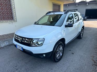 Dacia Duster 1.6 110CV 4x2 GPL Ambiance