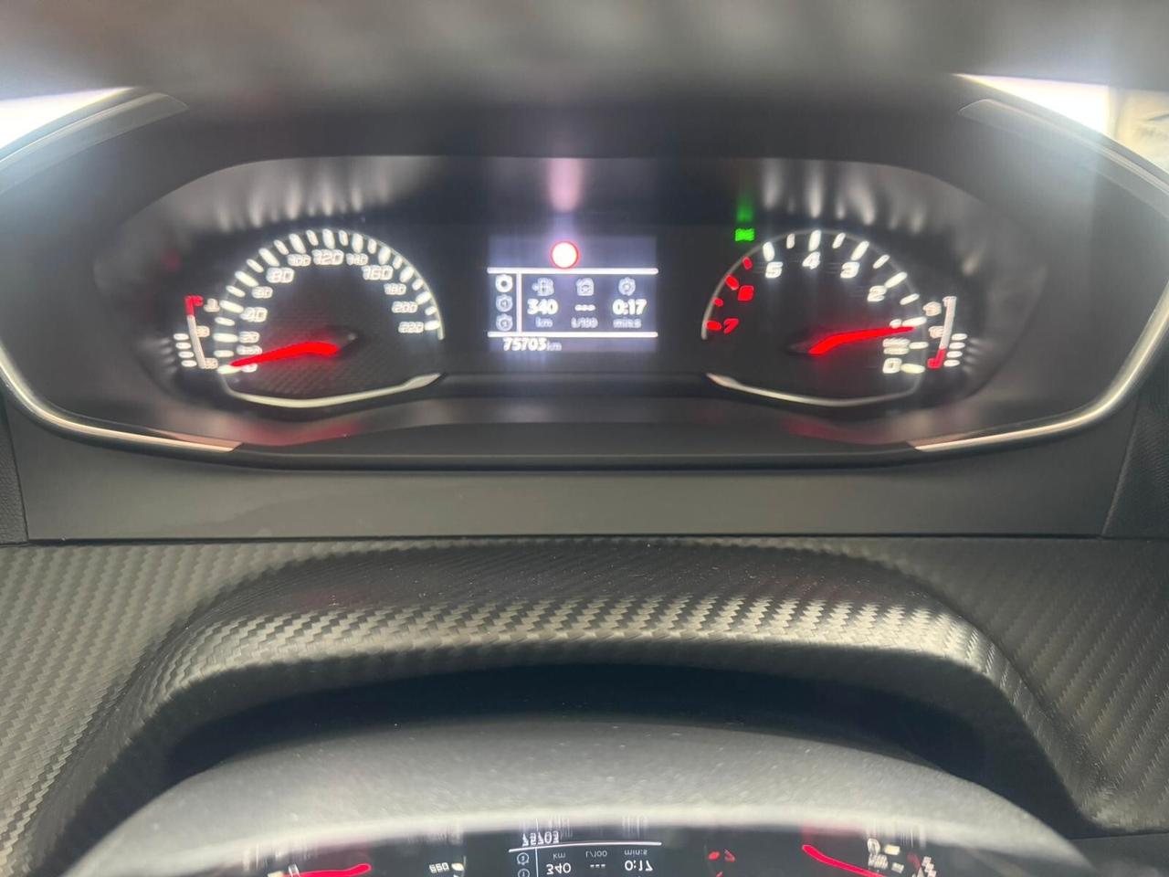 Peugeot 208 OK NEOPATENTATI - PREZZO REALE NO VINCOLI