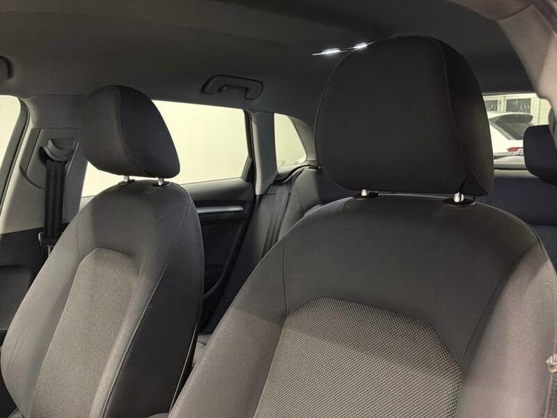 Audi A3 A3 SPORTBACK 1.6 TDI 110CV