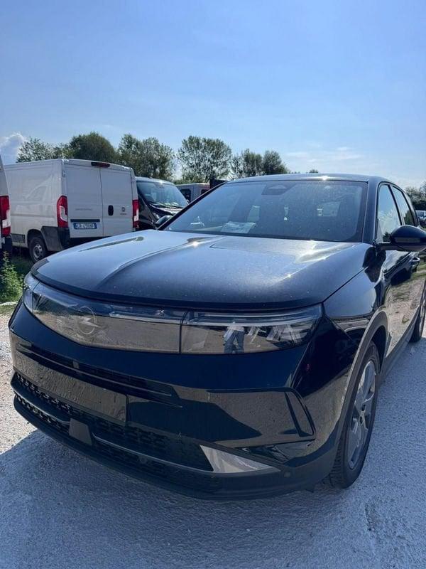 Opel Grandland Nuovo Edition 136CV EDCT