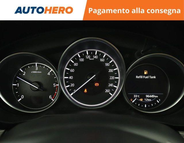 MAZDA CX-5 2.2L Skyactiv-D 150 CV 2WD Exceed