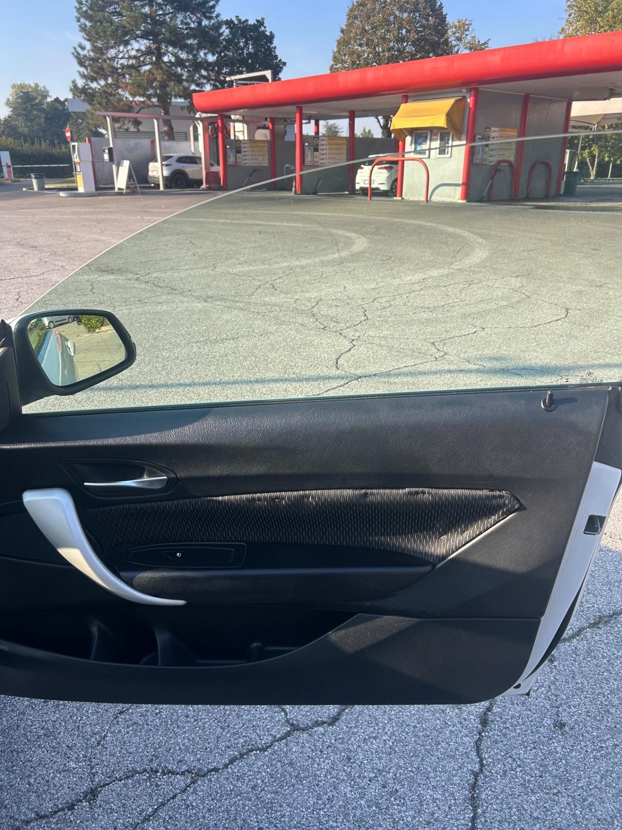 Bmw 116 116d Sport