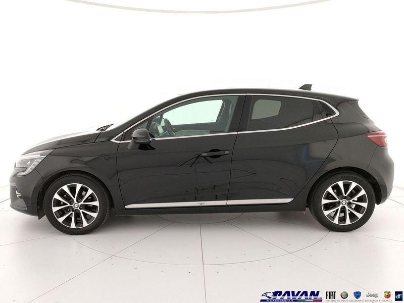 Renault Clio 1.6 Full Hybrid E-Tech 145cv Techno.