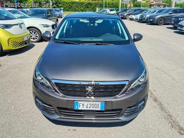 PEUGEOT 308 308 SW 1.5 bluehdi Business Adas s - FY420DE