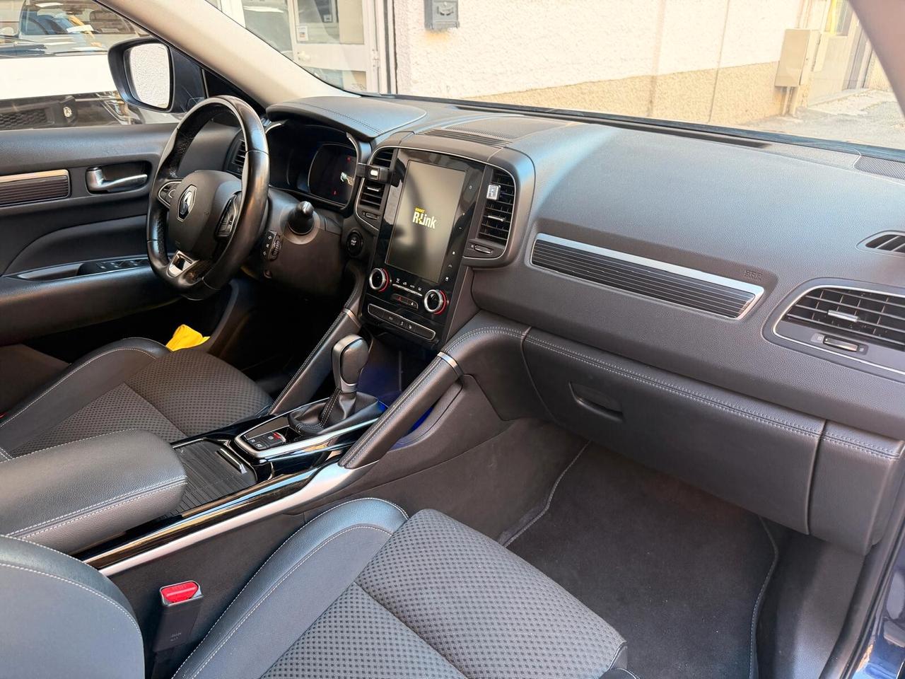 Renault Koleos Blue dCi 190 CV X-Tronic Executive - Tua da 340,00 €