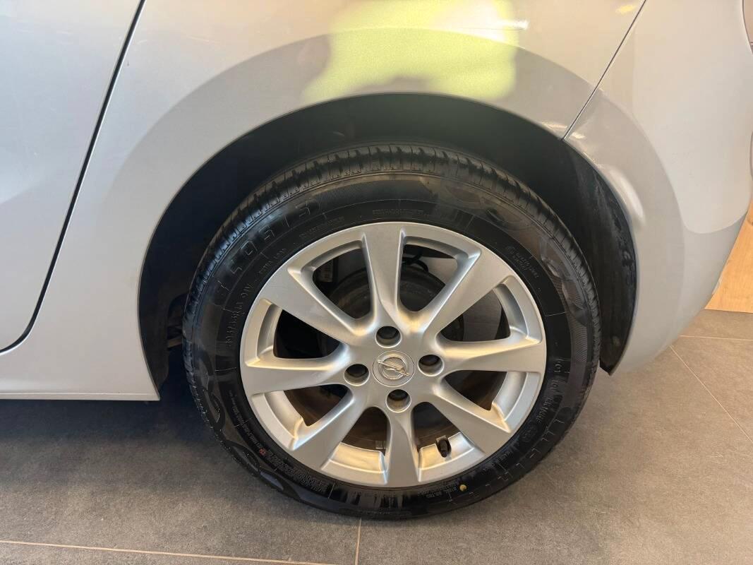 Opel Corsa 1.2 Edition s&s 75cv