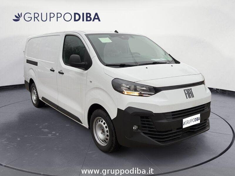 FIAT Scudo 6NW Serie 3 Van L3h1 2.0 Bluehdi 145cv Mt6 No S