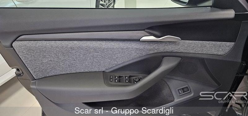 Skoda Superb Superb 2.0 TDI DSG Wagon Style