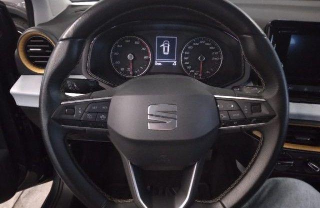 SEAT Arona 1.0 EcoTSI 110 CV