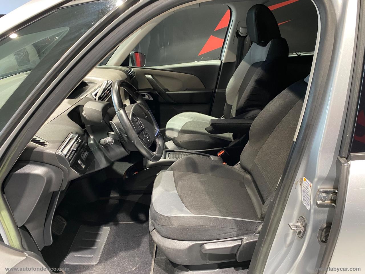 CITROEN Grand C4 Picasso 1.6 DIESEL 7 POSTI