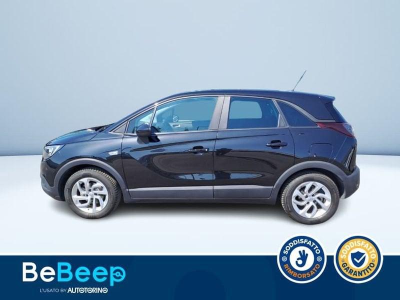 Opel Crossland X 1.2 INNOVATION 83CV MY18.5
