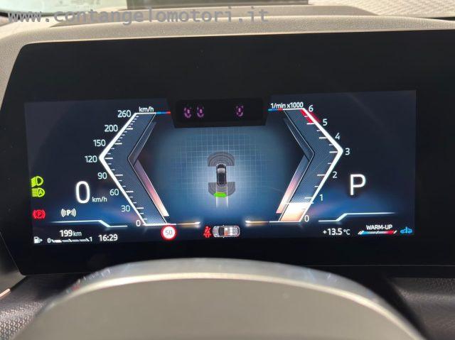 BMW 218 d Active Tourer M-sport Aziendale iva esposta