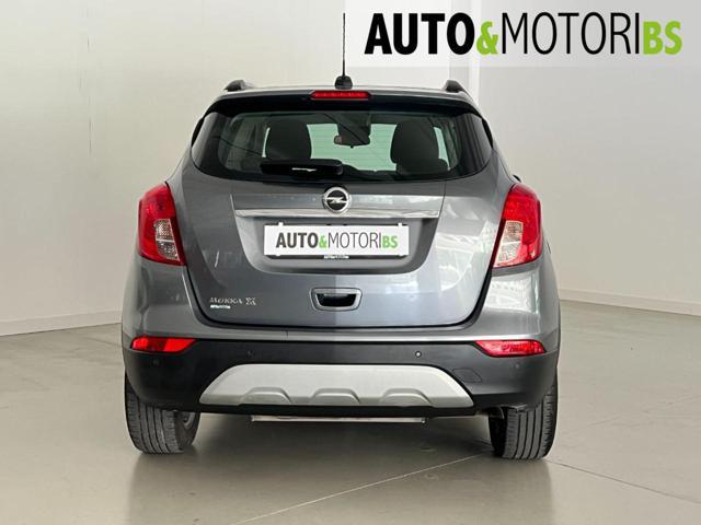 OPEL Mokka X 1.6 Ecotec 115CV 4x2 Start&Stop Advance