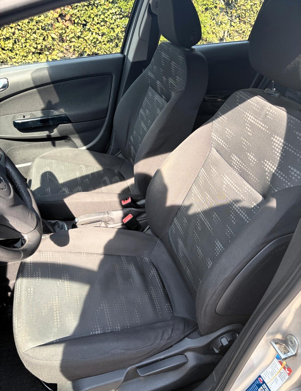 OPEL CORSA 1.2 GPL - BOMBOLA SCADE NEL 2032 - UNICO PROPRIETARIO