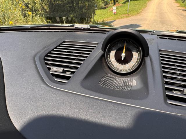 PORSCHE 992 GT3 Exclusive Manufaktur+carbonio+sollev.