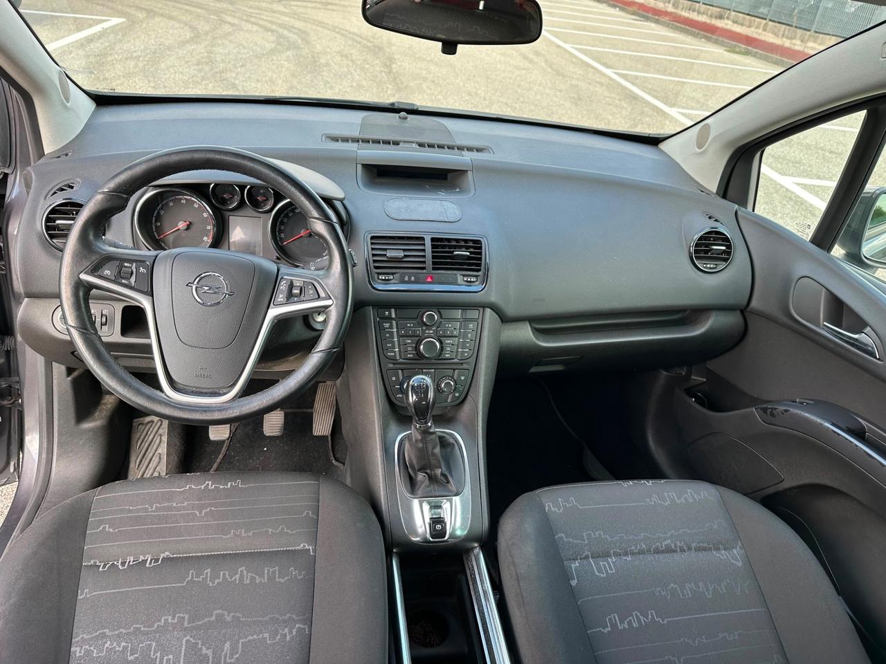 Opel Meriva 1.4 100CV Elective