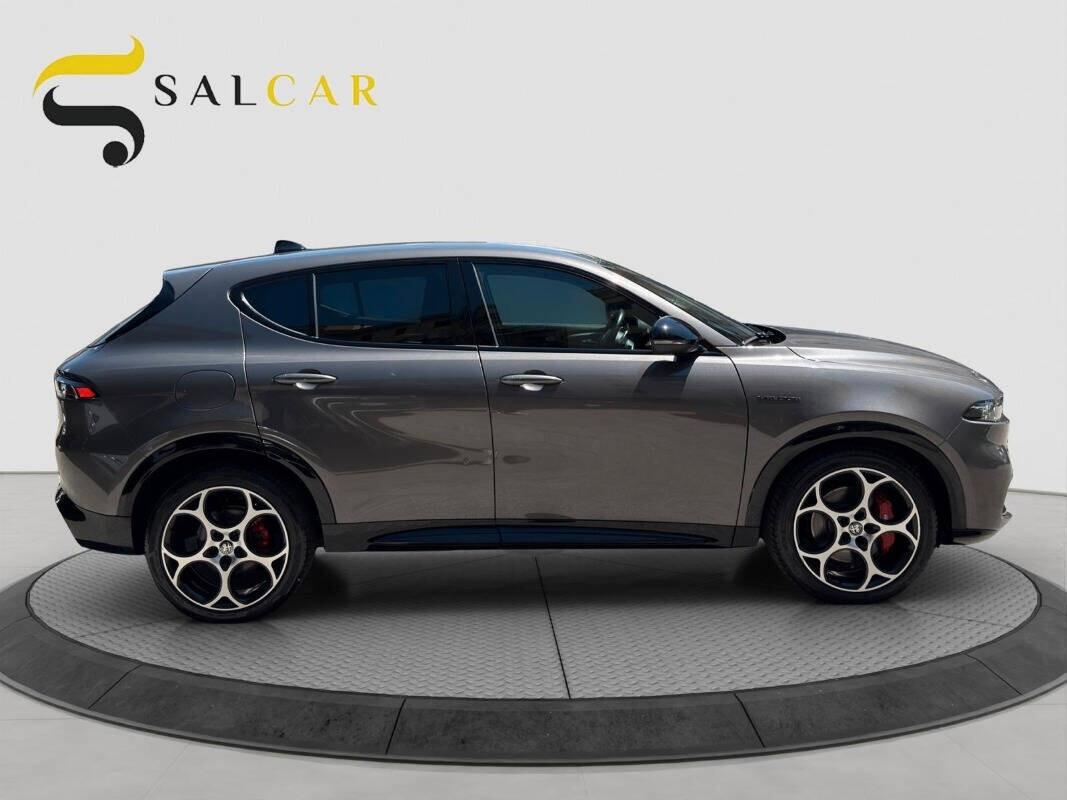 Alfa Romeo Tonale 1.6 diesel 130 CV TCT6 Veloce 2024