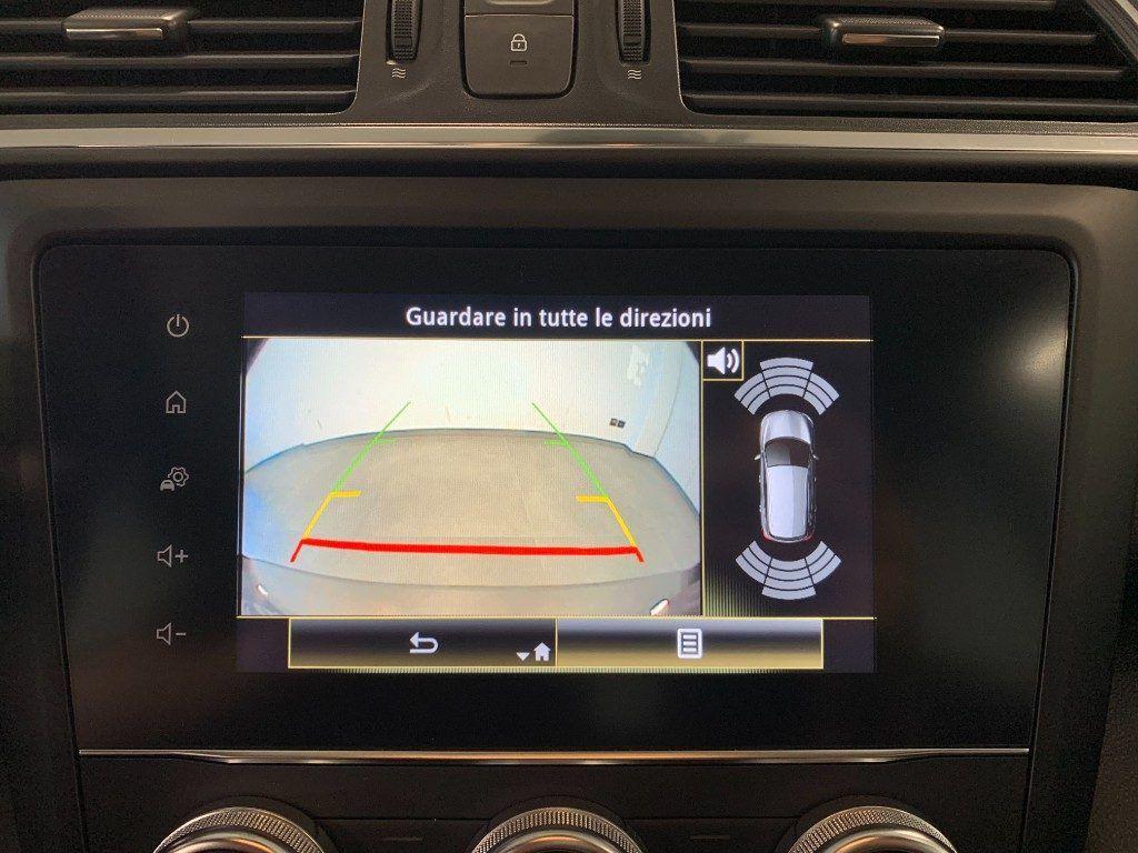 Renault Kadjar 1.5 Blue dCi Sport Edition