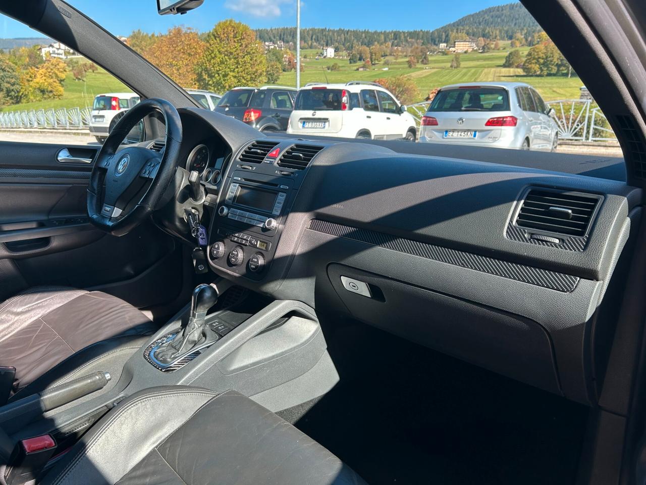 Volkswagen Golf GTI 2.0 16V TFSI 200cv 5p. DSG