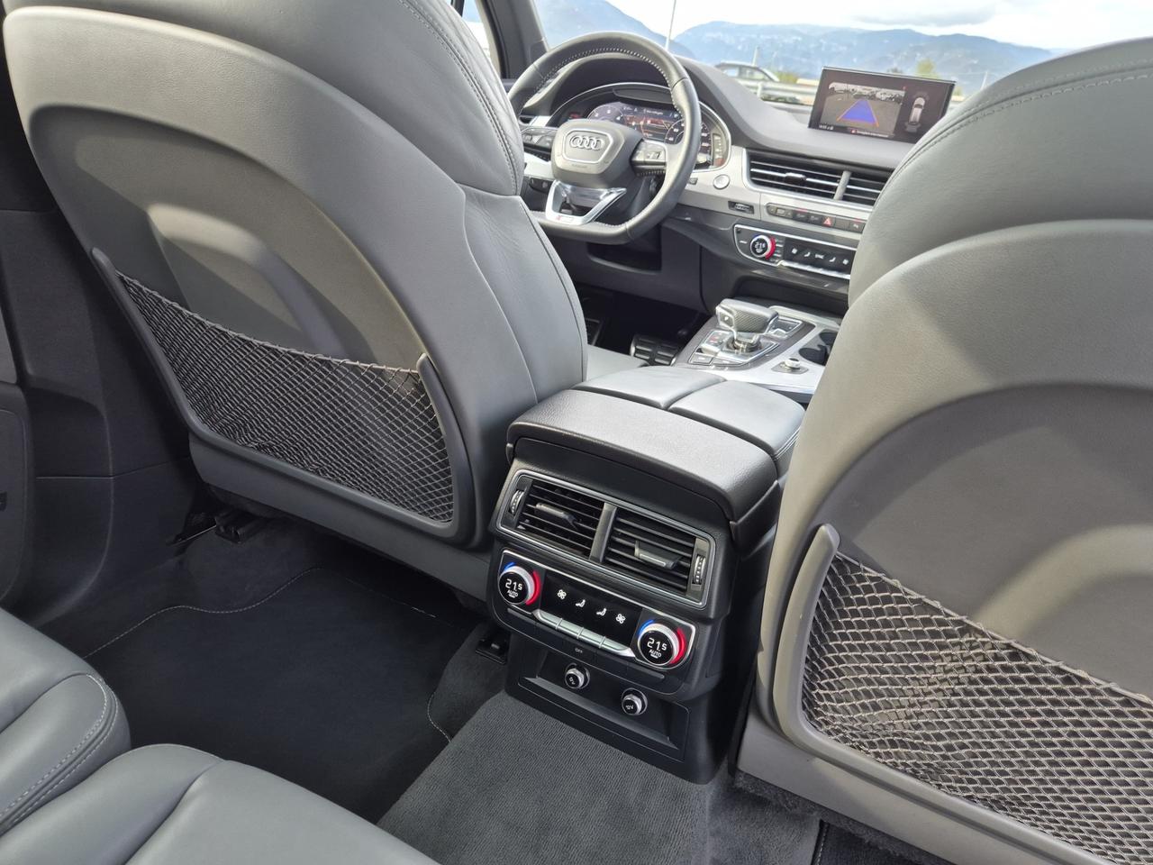 Audi Q7 3.0 TDI 245CV S-LINE 2018