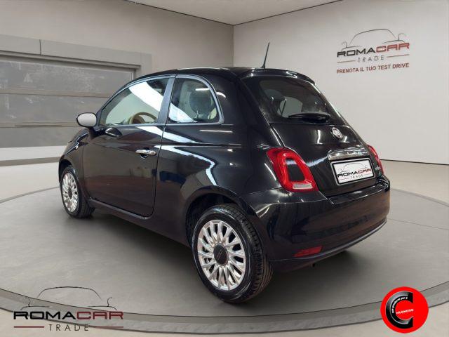 FIAT 500 1.0 Hybrid APPLE CAR PLAY ANDROID AUTO