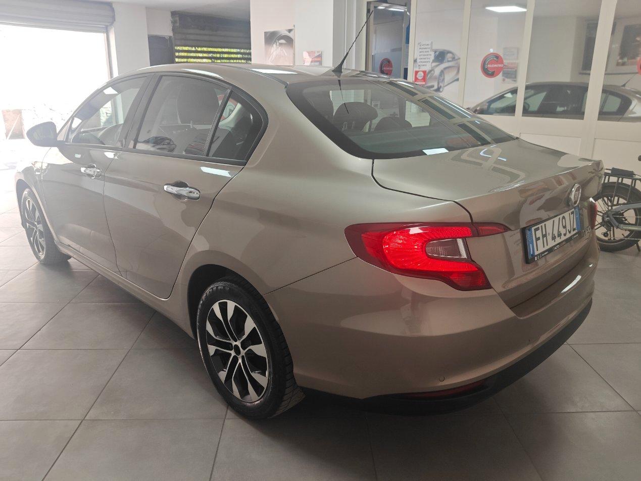 Fiat Tipo 4 Porte Tipo 4p 1.4 Easy 95cv GPL