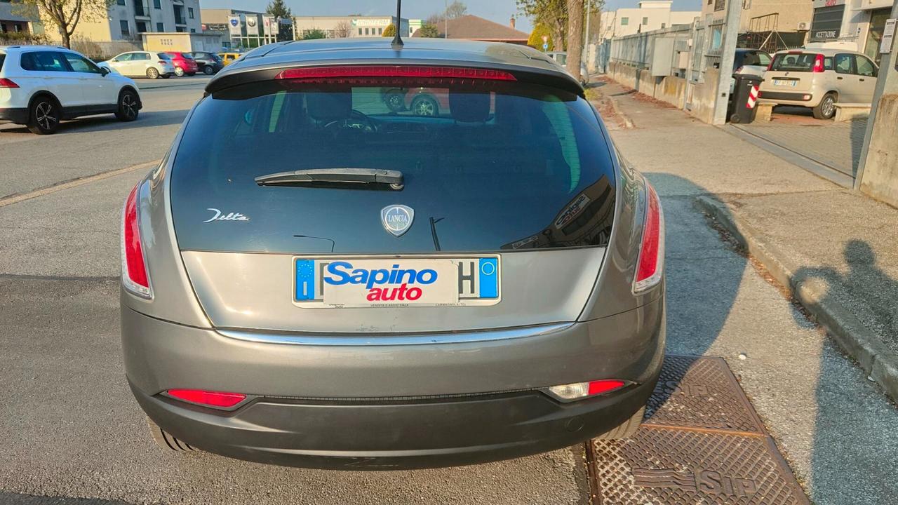 Lancia Delta 1.4 T-Jet 120 CV Oro
