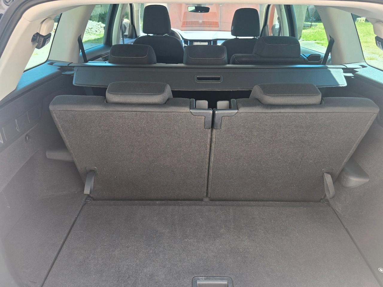 Skoda Kodiaq 2.0 TDI EVO SCR DSG 7 posti Sportline
