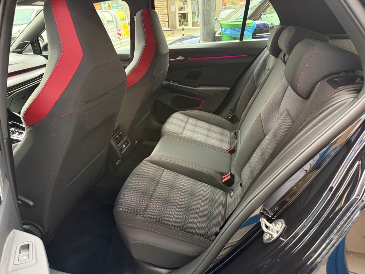 Volkswagen Golf GTI 2.0 TSI DSG PERFORMANCE PRONTA CONSEGNA