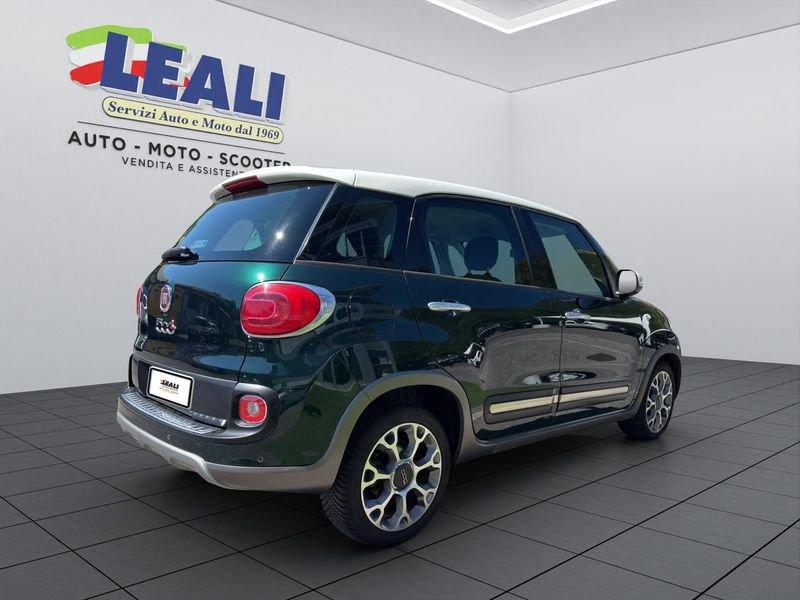 FIAT 500L Trekking 500 L 5p 1.6 Multijet 105cv 6m
