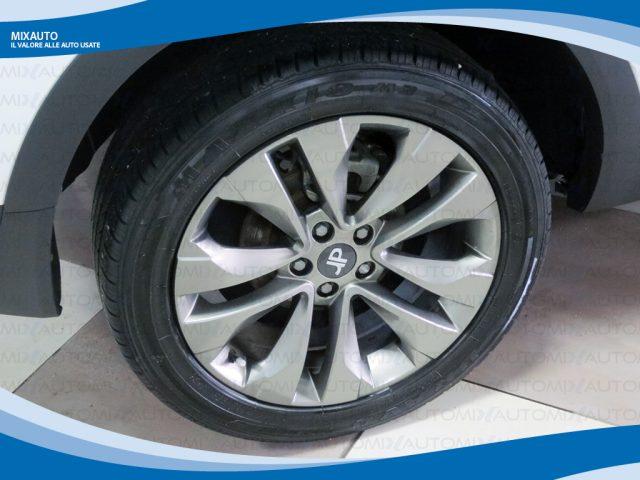DR MOTOR DR 4.0 1.5 115cv Bi-Fuel GPL EU6
