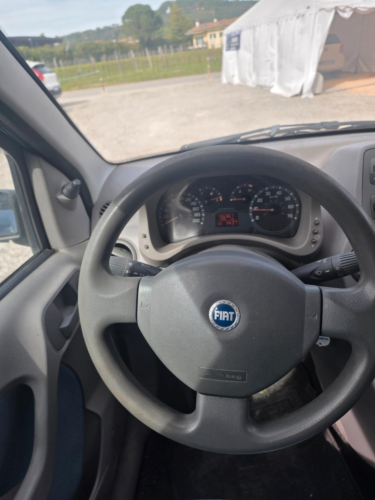 Fiat Panda 1.2 Dynamic FINANZIABILE