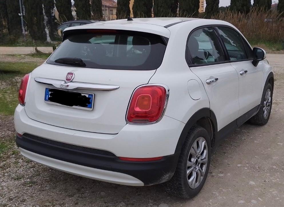 Fiat 500X 1.4 MultiAir 140 CV Pop Star