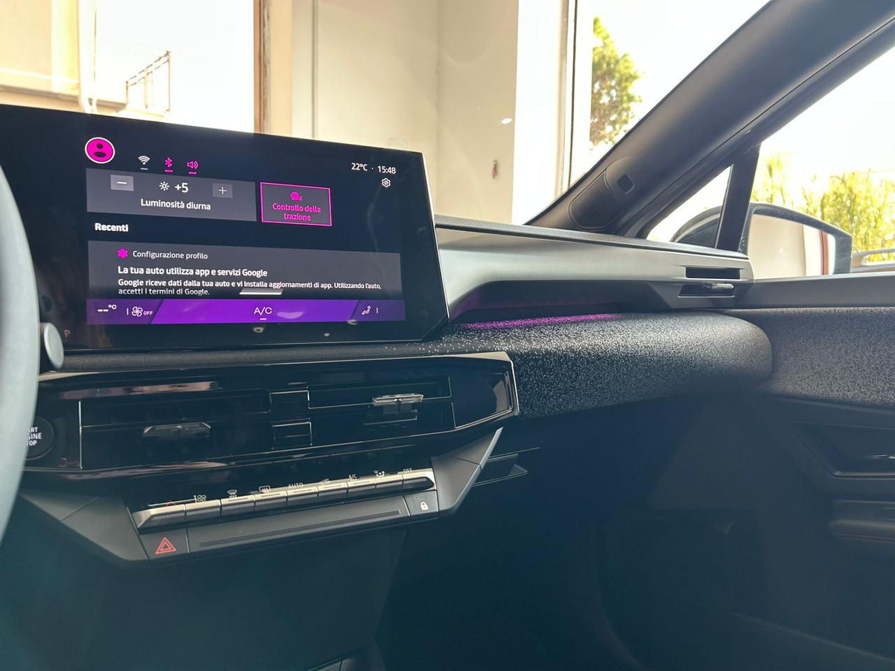 Renault Clio Full Hybrid E-Tech 160 CV 5 porte Techno