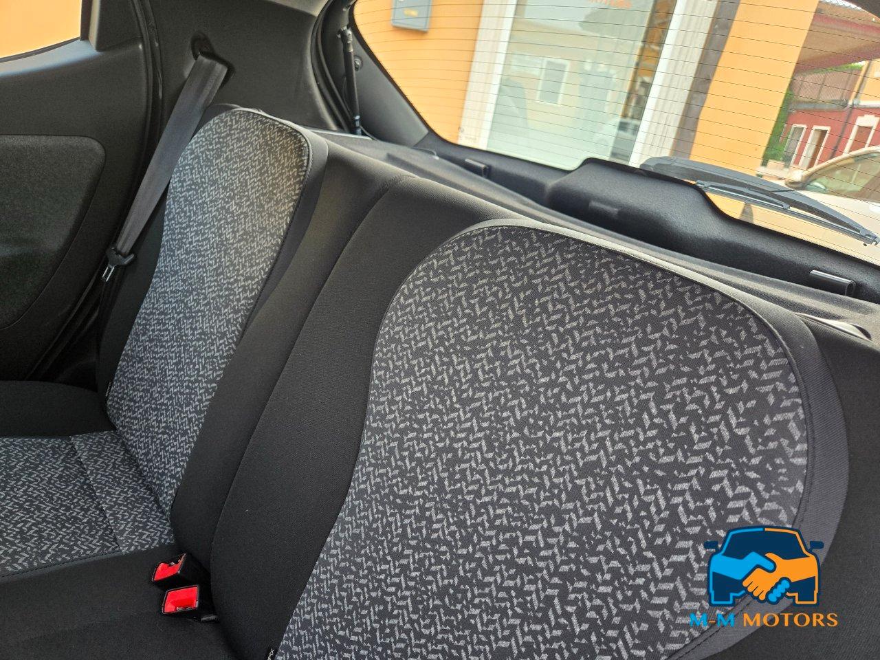 Lancia Ypsilon 5 Porte Ypsilon 1.2 Elefantino Blu s&s 69cv my19