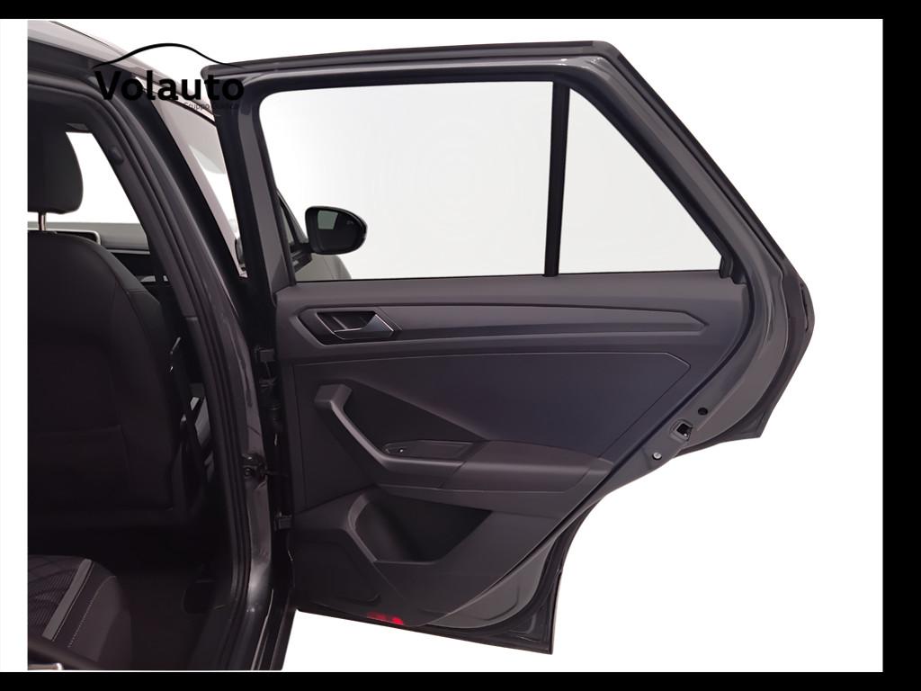 VOLKSWAGEN T-Roc I 2022 - T-Roc 1.0 tsi R-Line 110cv